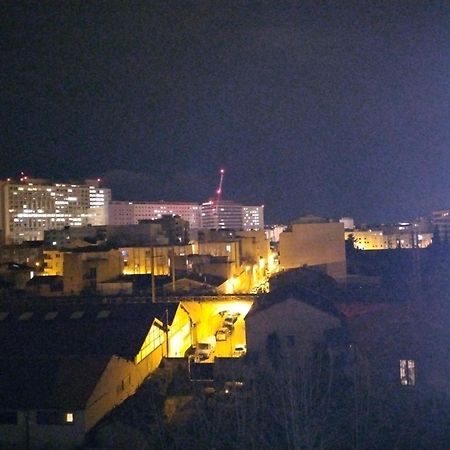 Apartament Centre Marseille T3 - Balcon Zewnętrze zdjęcie