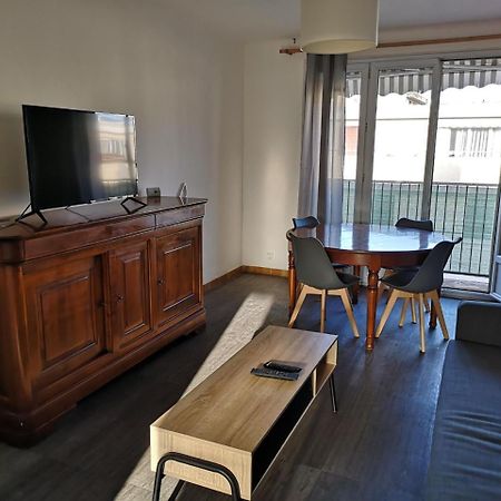 Apartament Centre Marseille T3 - Balcon Zewnętrze zdjęcie