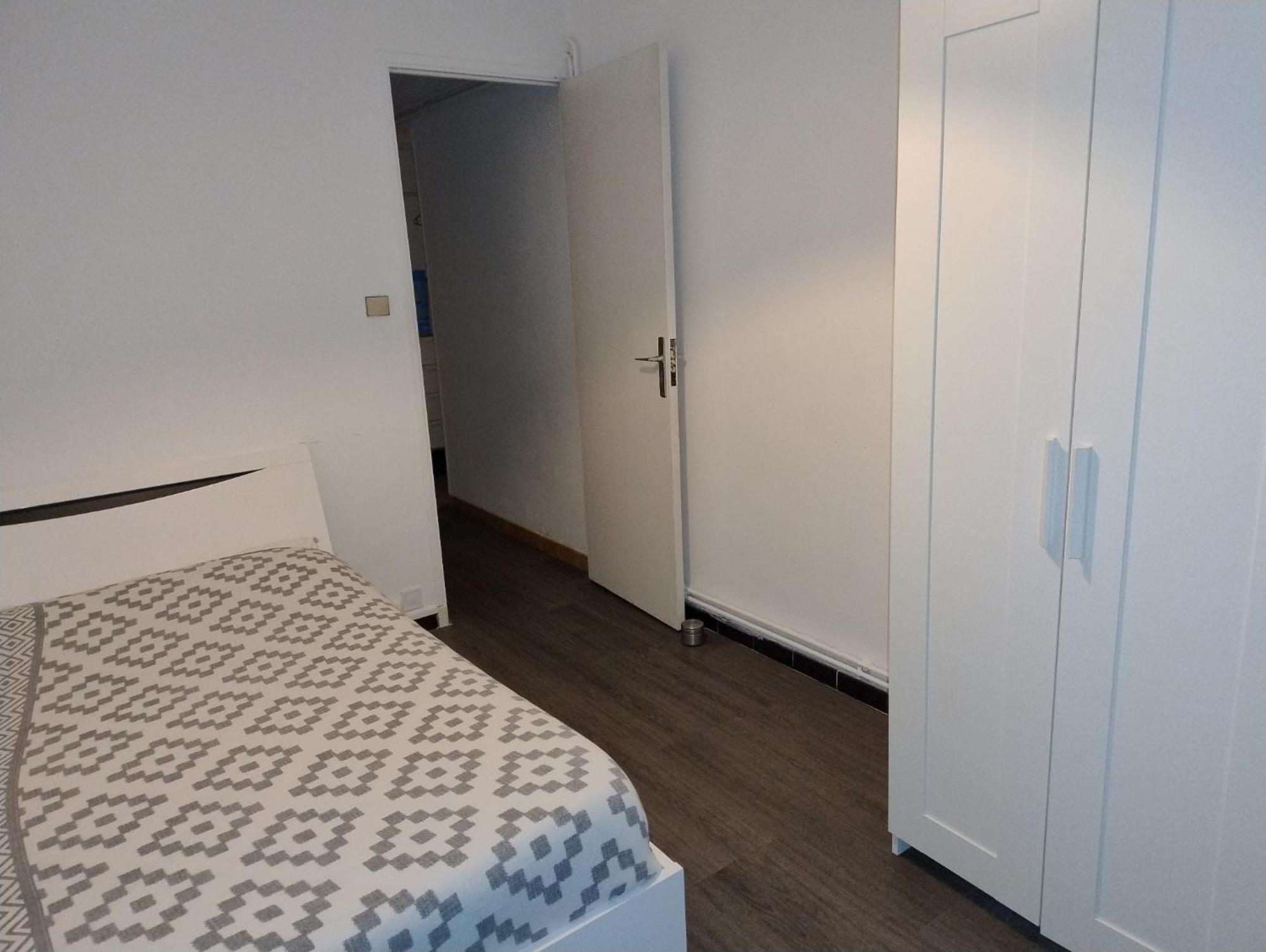 Apartament Centre Marseille T3 - Balcon Zewnętrze zdjęcie