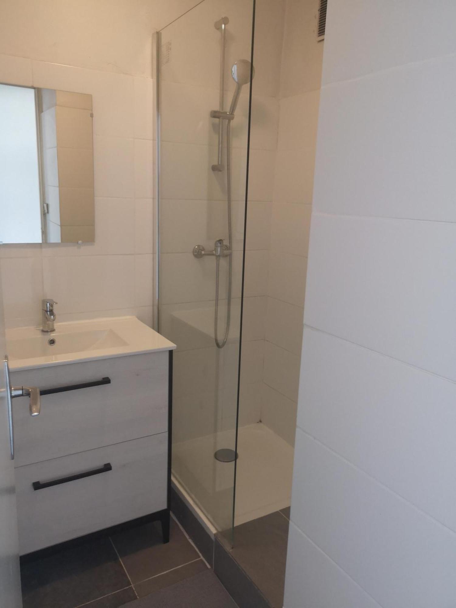 Apartament Centre Marseille T3 - Balcon Zewnętrze zdjęcie
